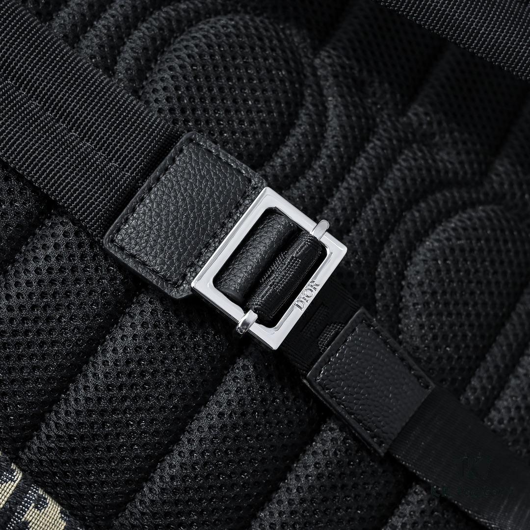 69309c126e68136f4d9aaf7f Upgraded Release🔥 Mini Top-Quality Original DIO.R Oblique 2024 Backpack