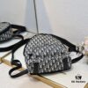 69309c136e68136f4d9aaf80 Upgraded Release🔥 Mini Top-Quality Original DIO.R Oblique 2024 Backpack