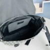 Dior Explorer Bag with Box, Size 30x19x7, Model No. 9012