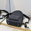 Upgraded Release🔥Mini Top-Quality Original DIO.R Oblique 2024 Backpack