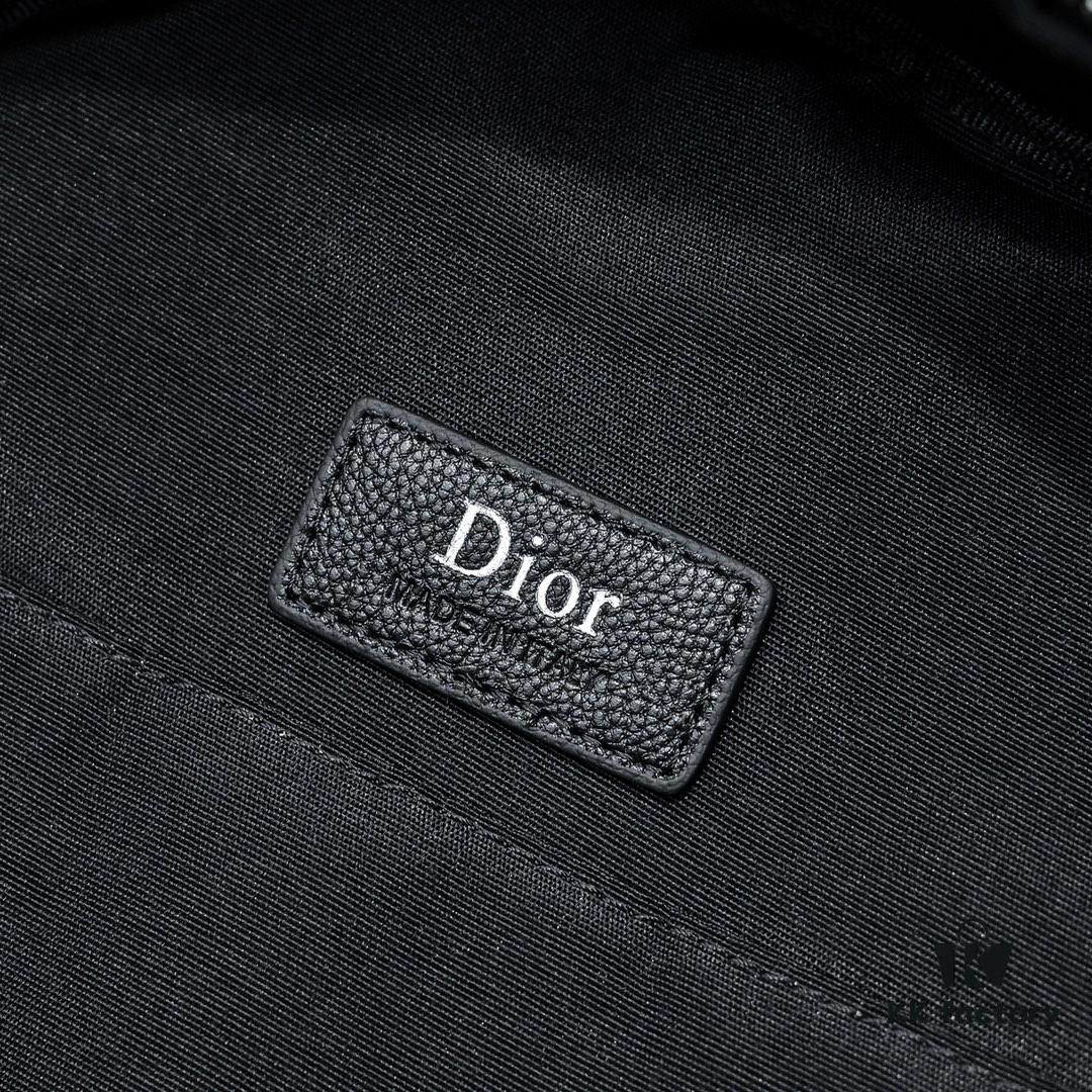 Upgraded Release🔥Mini Top-Quality Original DIO.R Oblique 2024 Backpack