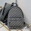 69309c196e68136f4d9aaf8d Upgraded Release 🔥 Top-Quality Original DIO.R Oblique 2024 Backpack