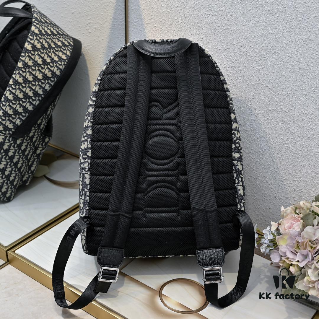 69309c196e68136f4d9aaf90 Upgraded Release 🔥 Top-Quality Original DIO.R Oblique 2024 Backpack