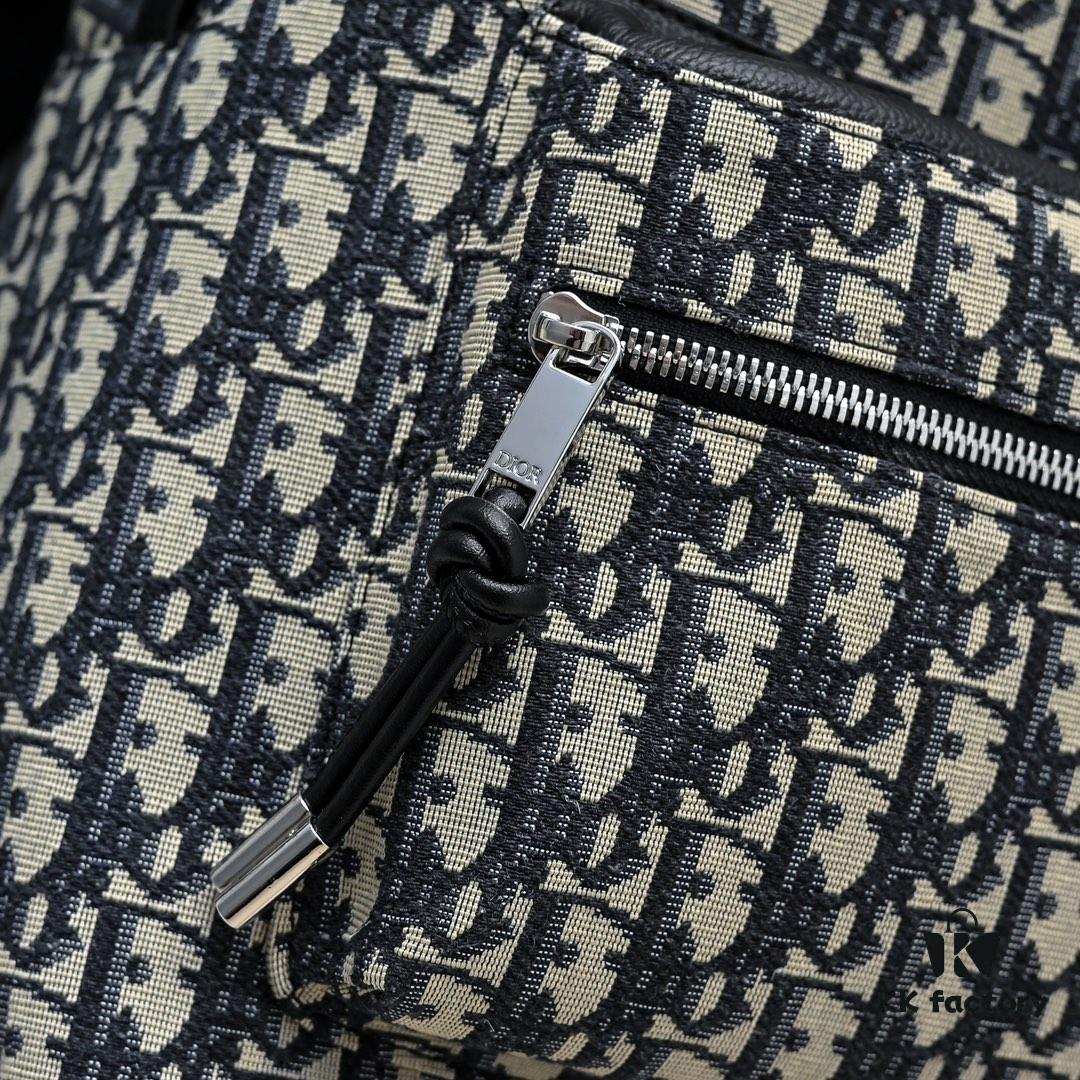 69309c1a6e68136f4d9aaf91 Upgraded Release 🔥 Top-Quality Original DIO.R Oblique 2024 Backpack