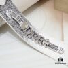 69309c1e6e68136f4d9aaf9a Top Original 🔥 Lady ABCDior Four-Compartment Diamond 💎 Princess Bag