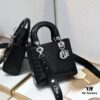 69309c256e68136f4d9aafa8 Top Original 🔥 Lady Dior Four Quilted Diamond Princess Bag