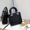 69309c266e68136f4d9aafab Top Original 🔥 Lady Dior Four Quilted Diamond Princess Bag