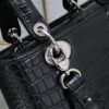 69309c266e68136f4d9aafac Top Original 🔥 Lady Dior Four Quilted Diamond Princess Bag