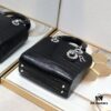 69309c276e68136f4d9aafad Top Original 🔥 Lady Dior Four Quilted Diamond Princess Bag