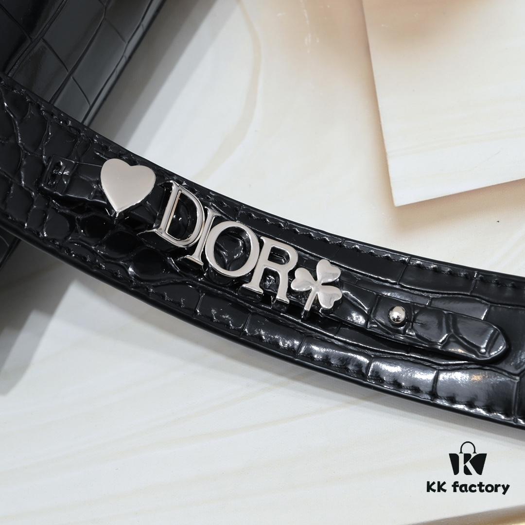 69309c276e68136f4d9aafae Top Original 🔥 Lady Dior Four Quilted Diamond Princess Bag