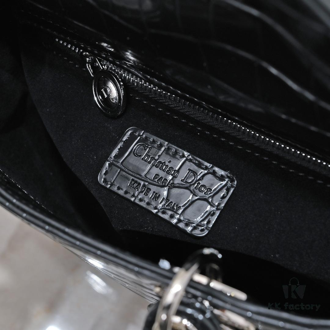 69309c276e68136f4d9aafaf Top Original 🔥 Lady Dior Four Quilted Diamond Princess Bag