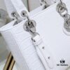 69309c296e68136f4d9aafb2 Top Original 🔥 Lady ABCDior Four-Compartment Diamond 💎 Princess Bag