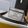 Upgraded Original N50013 N50026 N50014 Studio Messenger Bag