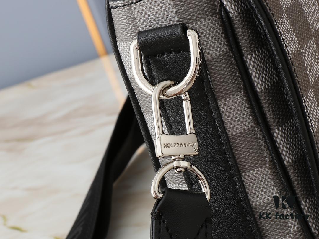 Upgraded Original N50013 N50026 N50014 Studio Messenger Bag