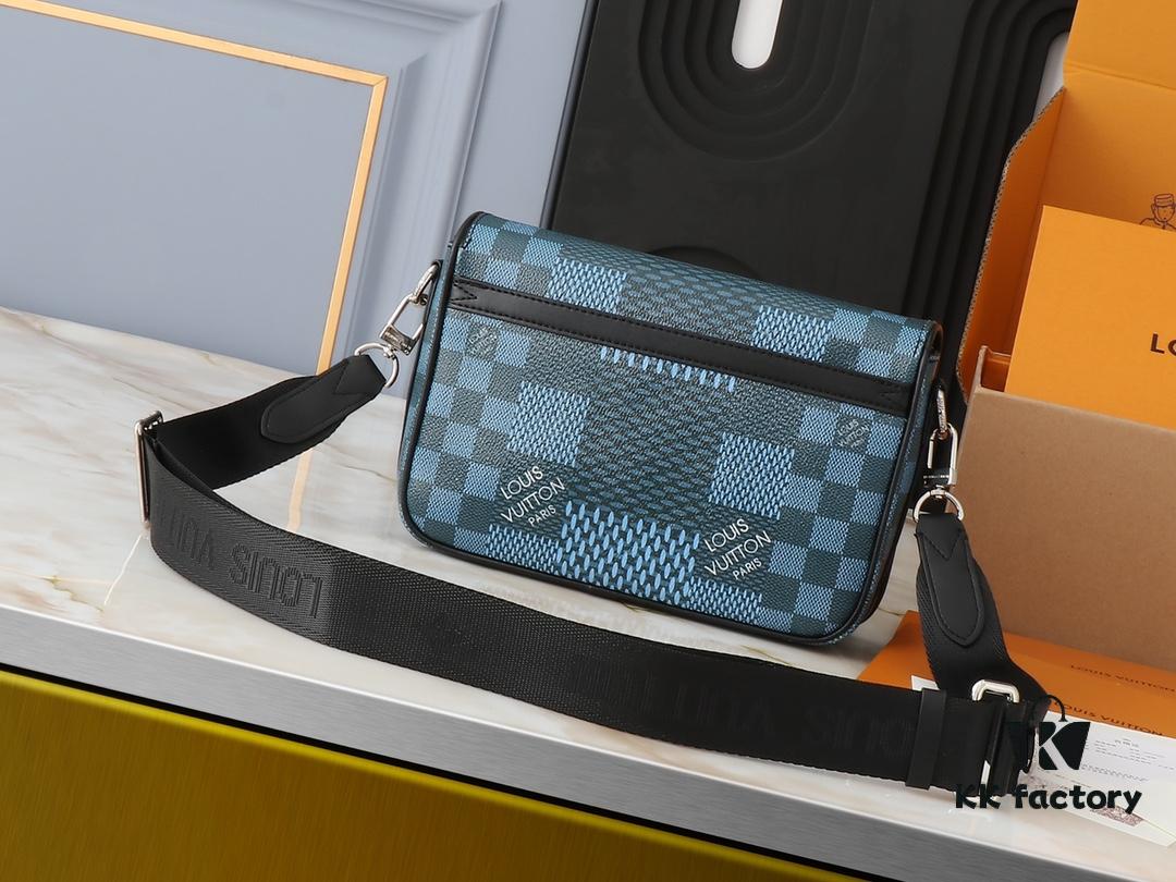 69309c346e68136f4d9aafcc Upgraded Original N50013 N50026 N50014 Studio Messenger Bag