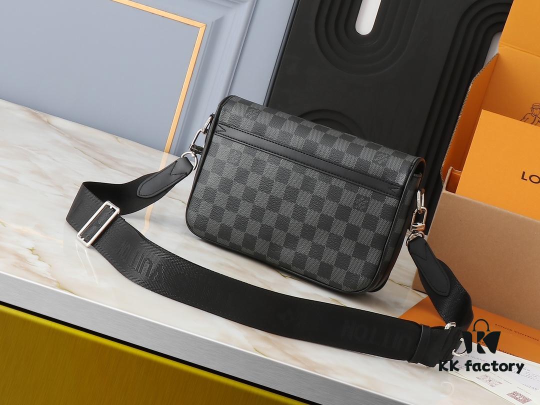 69309c396e68136f4d9aafd7 Upgraded Original N50013 N50026 N50014 Studio Messenger Bag