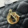 Dior New Arrival Tote Bag in Calfskin