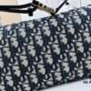 69309c506e68136f4d9ab008 Summer Dior New Arrival Oblique Monogram Lunchbox Bag ● Adorable Silhouette, Previously a Highly Sought-After Vintage Style ● Spacious Enough to Fit Several Large Phones ● Versatile Styling – Can Be Carried by Hand or with an Adjustable Strap (Featuring Side Buckle Details) ● Classic Monogram in Egyptian Long-Staple Cotton, Crafted with Flemish Tapestry Weaving Technique, Exquisite Detailing and Rich Dimensionality, Outstanding Value for Money