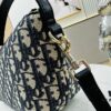 69309c516e68136f4d9ab00a Summer Dior New Arrival Oblique Monogram Lunchbox Bag ● Adorable Silhouette, Previously a Highly Sought-After Vintage Style ● Spacious Enough to Fit Several Large Phones ● Versatile Styling – Can Be Carried by Hand or with an Adjustable Strap (Featuring Side Buckle Details) ● Classic Monogram in Egyptian Long-Staple Cotton, Crafted with Flemish Tapestry Weaving Technique, Exquisite Detailing and Rich Dimensionality, Outstanding Value for Money