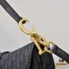69309c5f6e68136f4d9ab028 Vintage Flower Saddle Bag Original Large Size