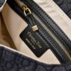 69309c636e68136f4d9ab02b Vintage Flower Saddle Bag Original Large Size