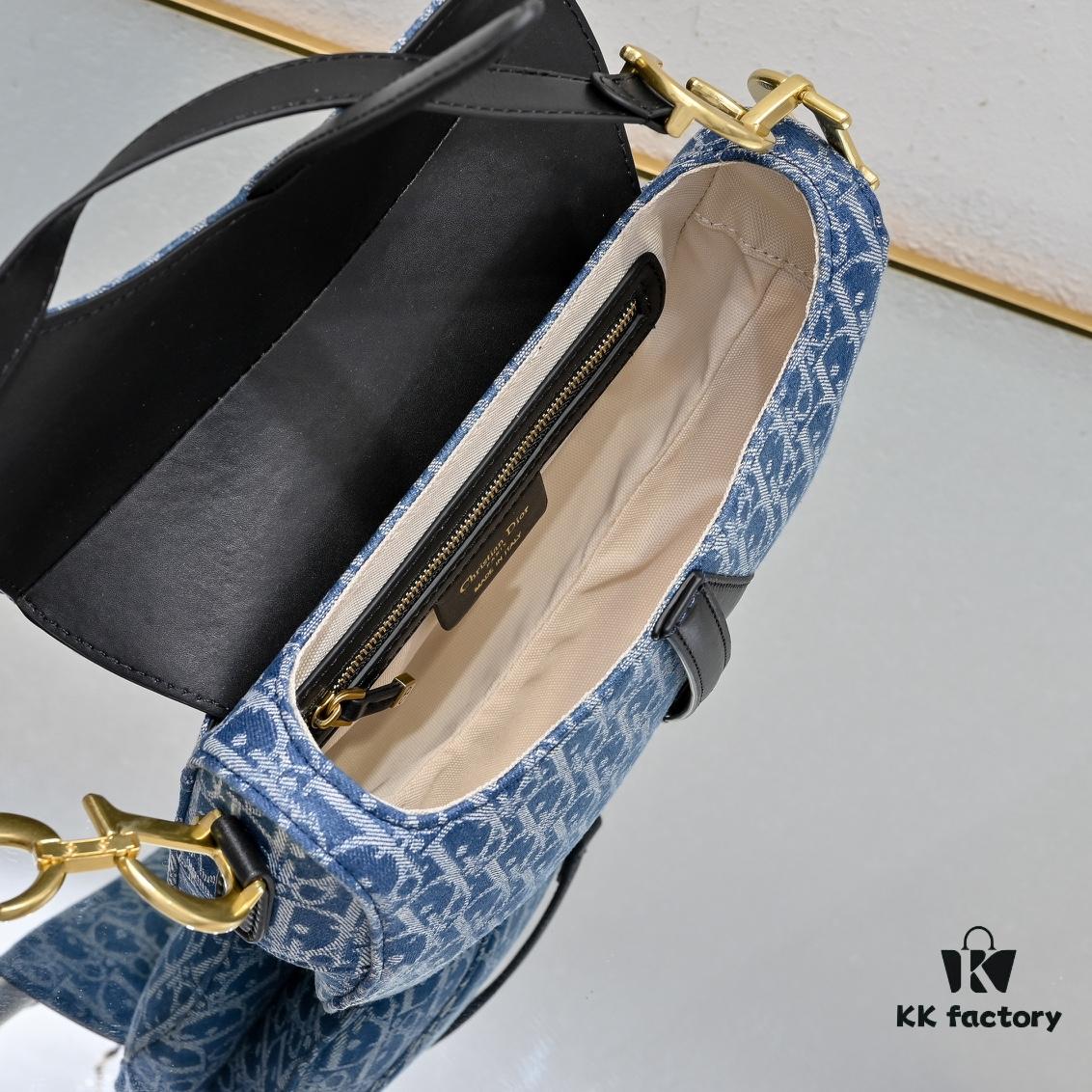 69309c666e68136f4d9ab032 Denim Saddle Bag Original Large Size
