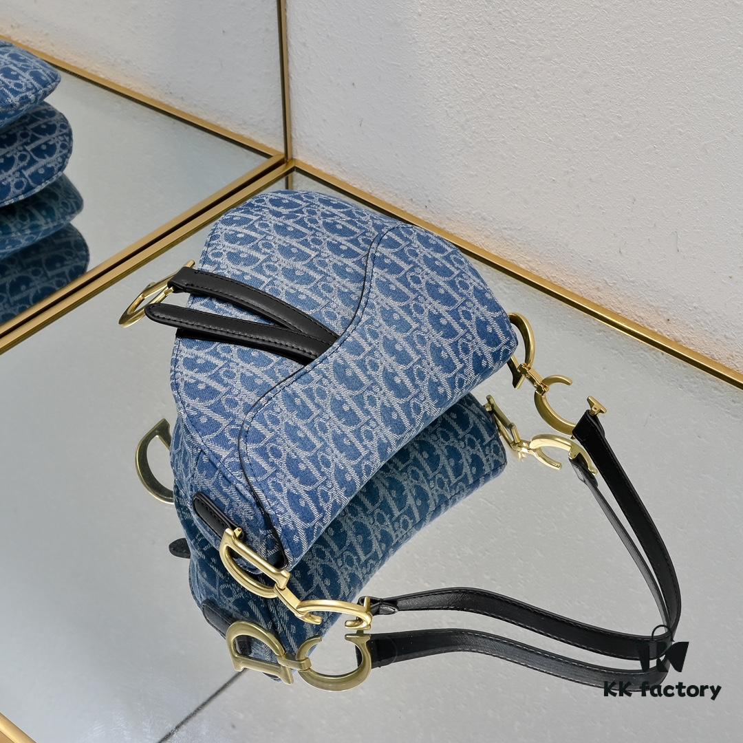 69309c676e68136f4d9ab033 Denim Saddle Bag Original Large Size