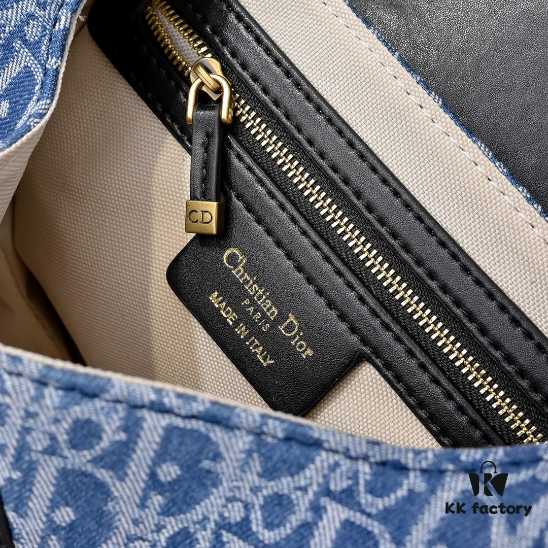69309c686e68136f4d9ab035 Denim Saddle Bag Original Large Size