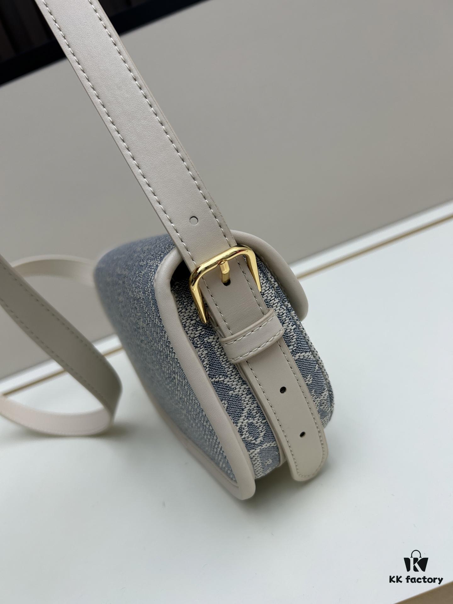 69309c716e68136f4d9ab043 Dior BOBBY Tote Bag, Early Autumn New Arrival, Vintage Style, Full-Grain Leather, 21-Inch Wide Model