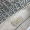69309c736e68136f4d9ab044 Dior BOBBY Tote Bag, Early Autumn New Arrival, Vintage Style, Full-Grain Leather, 21-Inch Wide Model