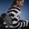 Dior Miss Caro Chain Handbag