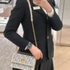 Dior Miss Caro Chain Handbag