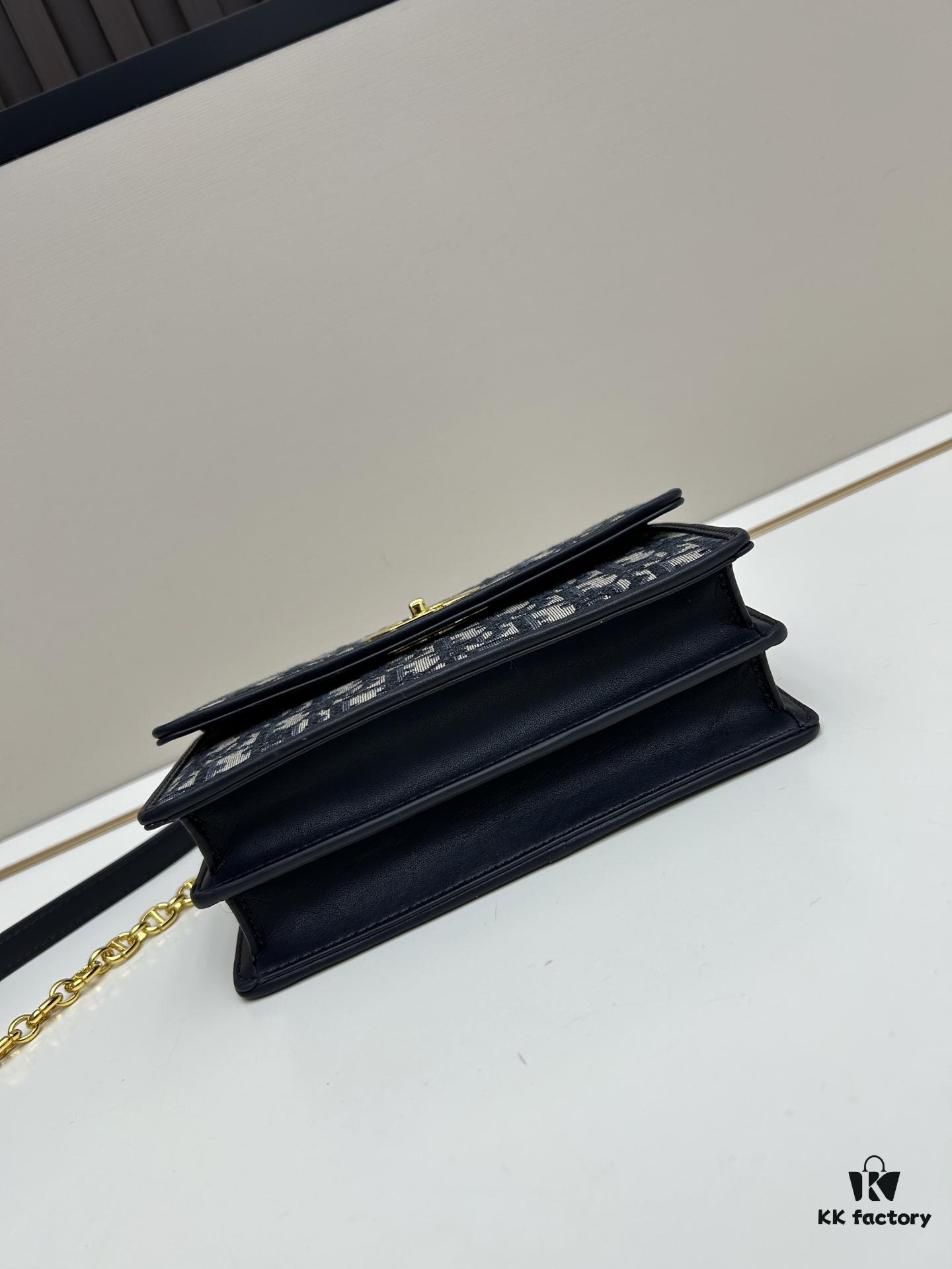 DIOR Miss Caro Chain Handbag
