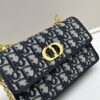 DIOR Miss Caro Chain Handbag