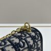 DIOR Miss Caro Chain Handbag