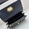 DIOR Miss Caro Chain Handbag