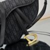 69309c7d6e68136f4d9ab054 Vintage Flower Saddle Bag Original Large Size