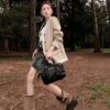 Grand Tour Bowling Bag