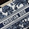 Authentic Dior Book Tote, Large and Medium Size, [Di0r Book Tote]