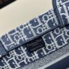 69309c9c6e68136f4d9ab082 Authentic Dior Book Tote, Large and Medium Size