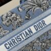 69309ca36e68136f4d9ab090 Authentic Dior Book Tote, Large and Medium Size