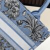69309ca46e68136f4d9ab091 Authentic Dior Book Tote, Large and Medium Size
