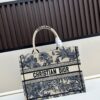 69309ca56e68136f4d9ab093 Authentic Dior Book Tote, Large and Medium Size