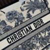 69309ca66e68136f4d9ab097 Authentic Dior Book Tote, Large and Medium Size