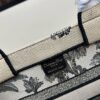 69309ca96e68136f4d9ab09b Authentic Dior Book Tote, Large and Medium Size