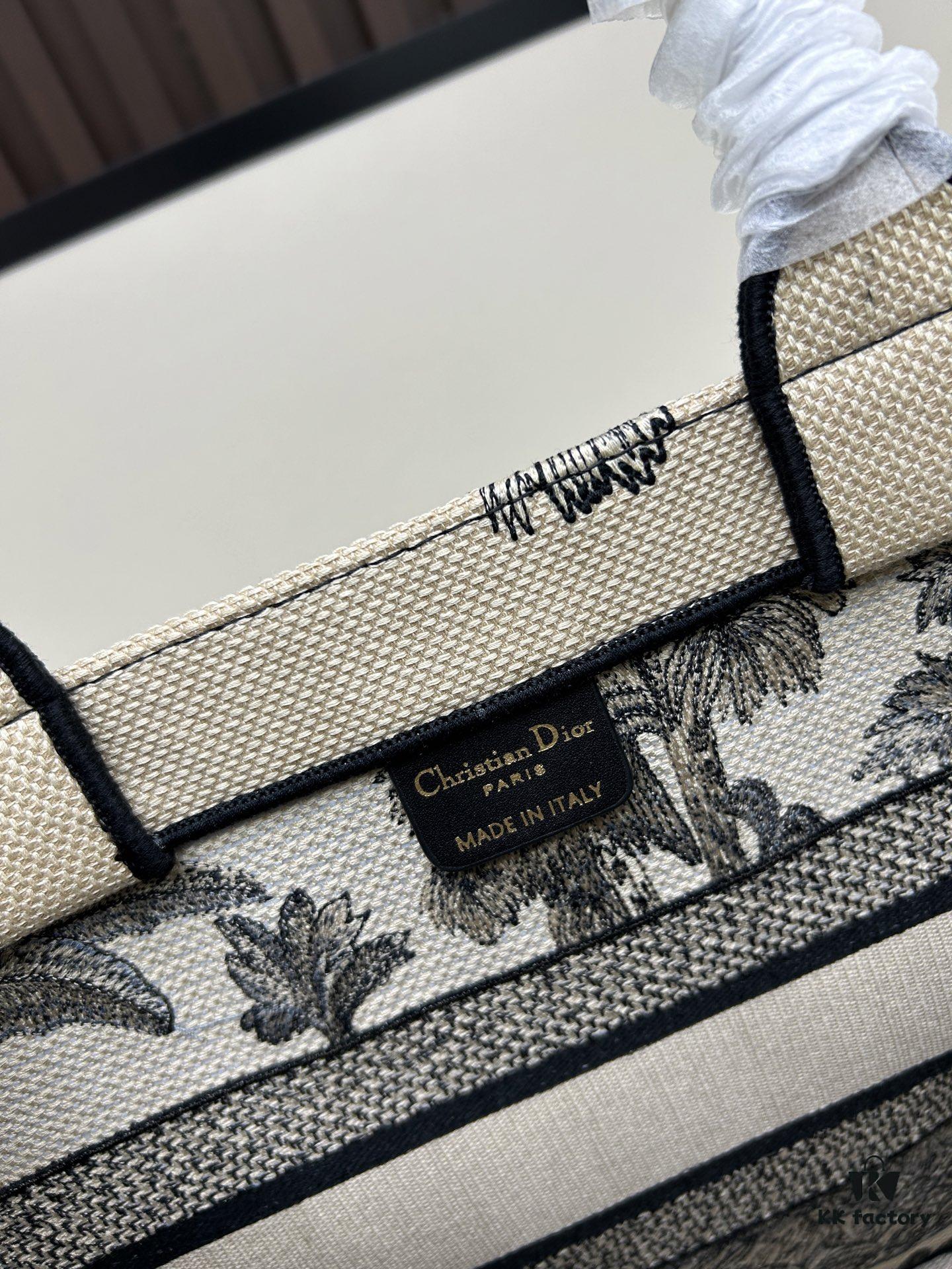 69309ca96e68136f4d9ab09b Authentic Dior Book Tote, Large and Medium Size
