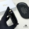 69309ca96e68136f4d9ab09d Dior 4778 Small Leather Goods in Black and Pink