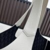 Dior Privé Handbag Fall 2025 – Elegant and Refined
