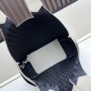 Dior Privé Handbag Fall 2025 – Elegant and Refined