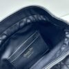 69309ced6e68136f4d9ab11b Dior Jolie Bucket Bag in Leather and Canvas, New 2025 Model
